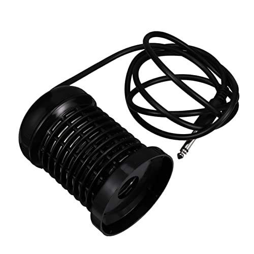 Ionizador profesional para spa de pies miniatura 1