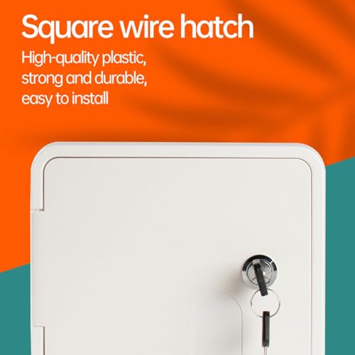 Panel impermeable con cremallera que soluciona la entrada de agua por cables de barcos 5