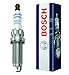 Produktbild Bosch Automotive ZR6SPP3320 - Zündkerzen Double Platinum - 1 Stück