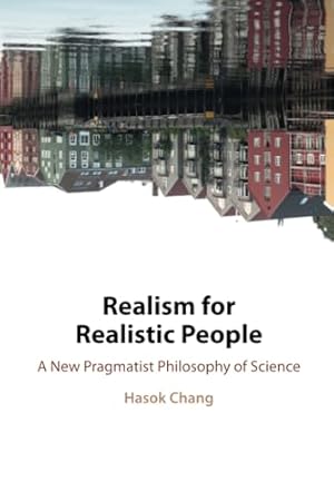 Realism for Realistic People