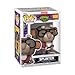 Funko POP! Movies: Teenage Mutant Ninja Turtles (TMNT) - Master Splinter - Collectable Vinyl Figure - Gift Idea - Official Merchandise - for Kids & Adults - Movies Fans