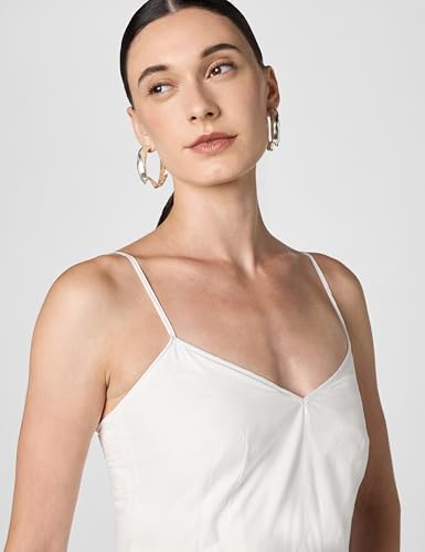 Image of Club Monaco Women's Women's Embroidered Eyelet Maxi Dress