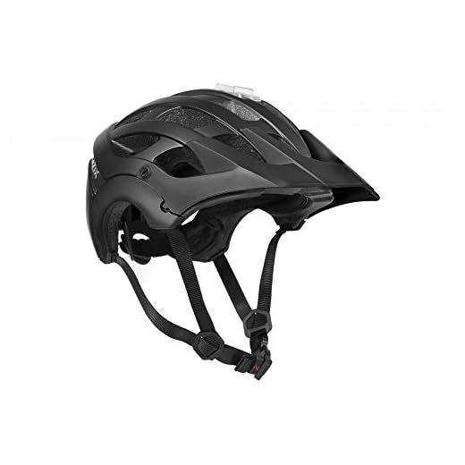 Lazer Casco Revolution Mat, Todo el año, Unisex, Color Azul - Azul, tamaño Medium