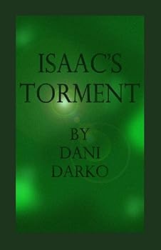 Paperback Isaac's Torment [Large Print] Book