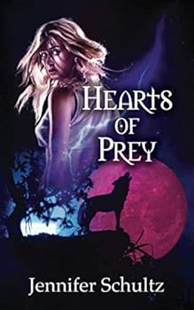 Paperback Hearts of Prey Book