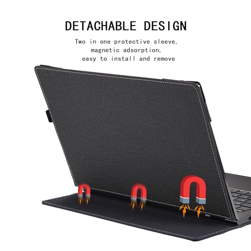 Funda para laptop 14 pulg para Lenovo ThinkPad modelo T14/P14s miniatura 5