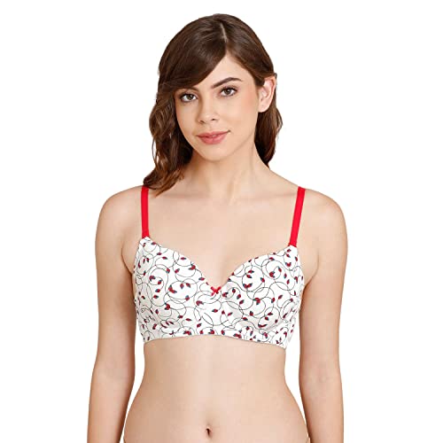 Image of Rosaline Women T-Shirt Bra
