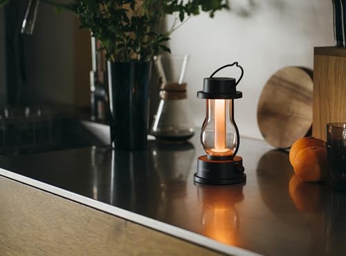 バルミューダ ザ・ランタン ポータブルLEDランタン ブラック BALMUDA The Lantern L02A-BK 9枚目