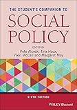 The Student's Companion to Social Policy