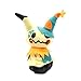 zcm Jouet en Peluche Japonais Anime Cartoon 27 Cm Cosplay Mimikyu Peluche en Peluche Jouet Doux en Peluche Poupée Cadeau