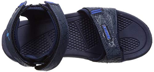 Sparx mens Ss-523 Outdoor Sandals
