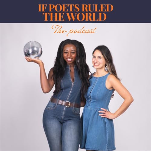 If Poets Ruled the World cover art