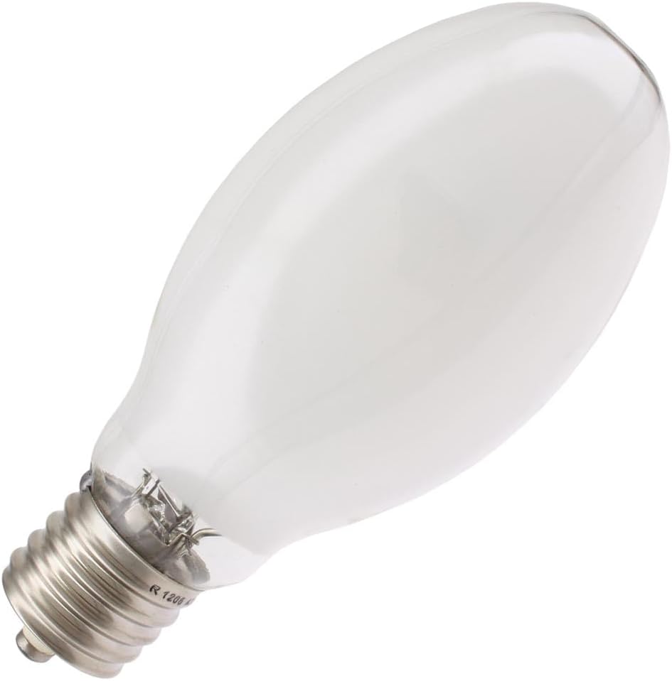 MP200/C/V/UVS/PS/3K, 200 Watt, Metal Halide HID Light Bulb (4 Pack)