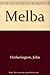 Melba: A Biography