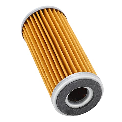 Image of Hydraulic Transmission Filter, 411154s Hydraulic Transmission Filter with High Filtration Efficiency Longlasting Antiaging for XONEi