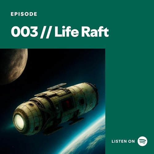 003 // Life Raft