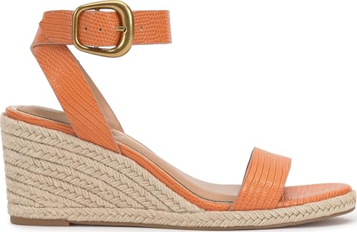 Image of Vince Camuto Felia Espadrille Wedge Sandals | Party Sandals