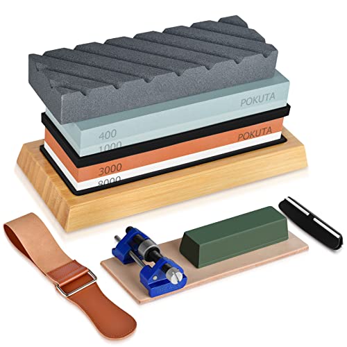 Best Sharpening Stones Best Cost