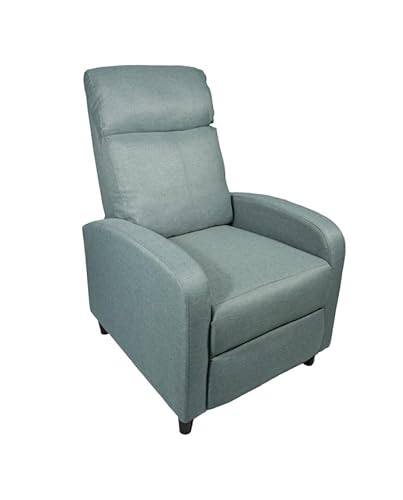 Home Heavenly  : Sillón Relax reclinable