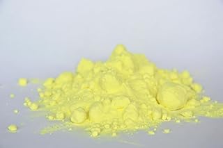 Sulfur Powder (5 Pounds) - Not for Human Consumption