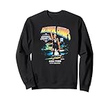 UCONN Azzi Fudd 2025 Women's Basketball National Champ Sweatshirt