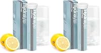 Hydralyte Effervescent Lemonade Flavoured Electrolyte 20 Tablets (Pack of 2)