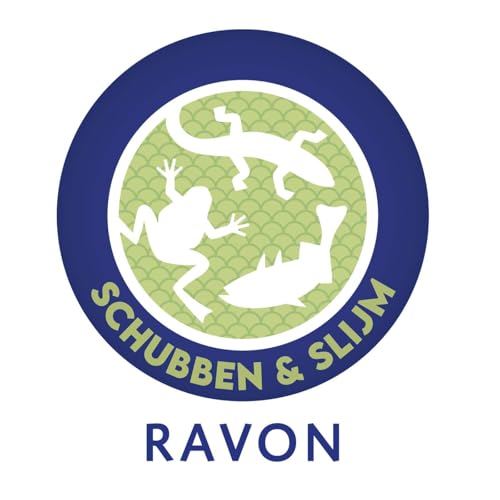 Schubben & Slijm De Podcast cover art