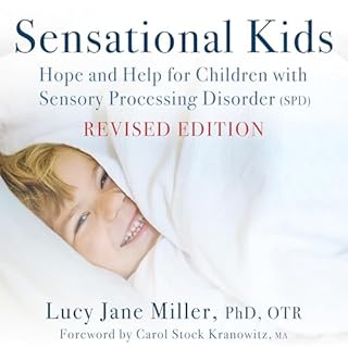 Sensational Kids cover art