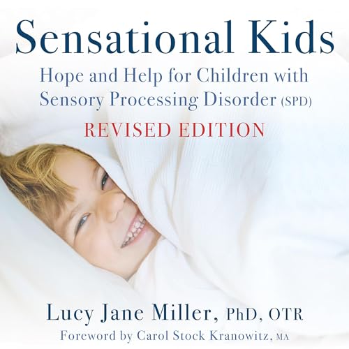 Sensational Kids cover art