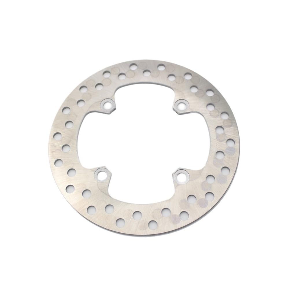 Disque de frein arrière pour moto Honda CRF230M XR250 XR400 NX500