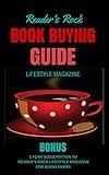 vintage rock magazine pdf  Reader\'s Rock Magazine\'s Book Buying Guide (English Edition)