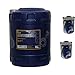 Produktbild 10L Motoröl MANNOL Universal 15W-40 2x