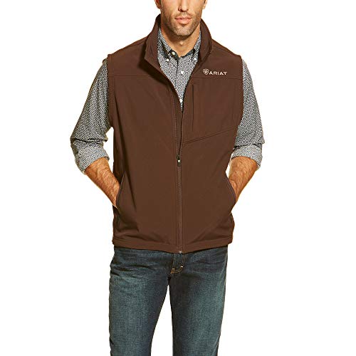 ARIAT Men's Vernon Softshell Jacket
