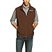 Ariat Men's Vernon Softshell Vest