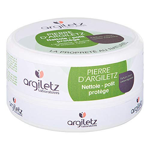 Argiletz - Pierre d'Argiletz 300g - Vendu par unité