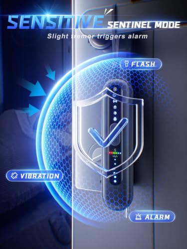 9-in-1 AI Hidden Camera Detector,RF Detector,GPS Detector,Anti Spy Detector - image 6