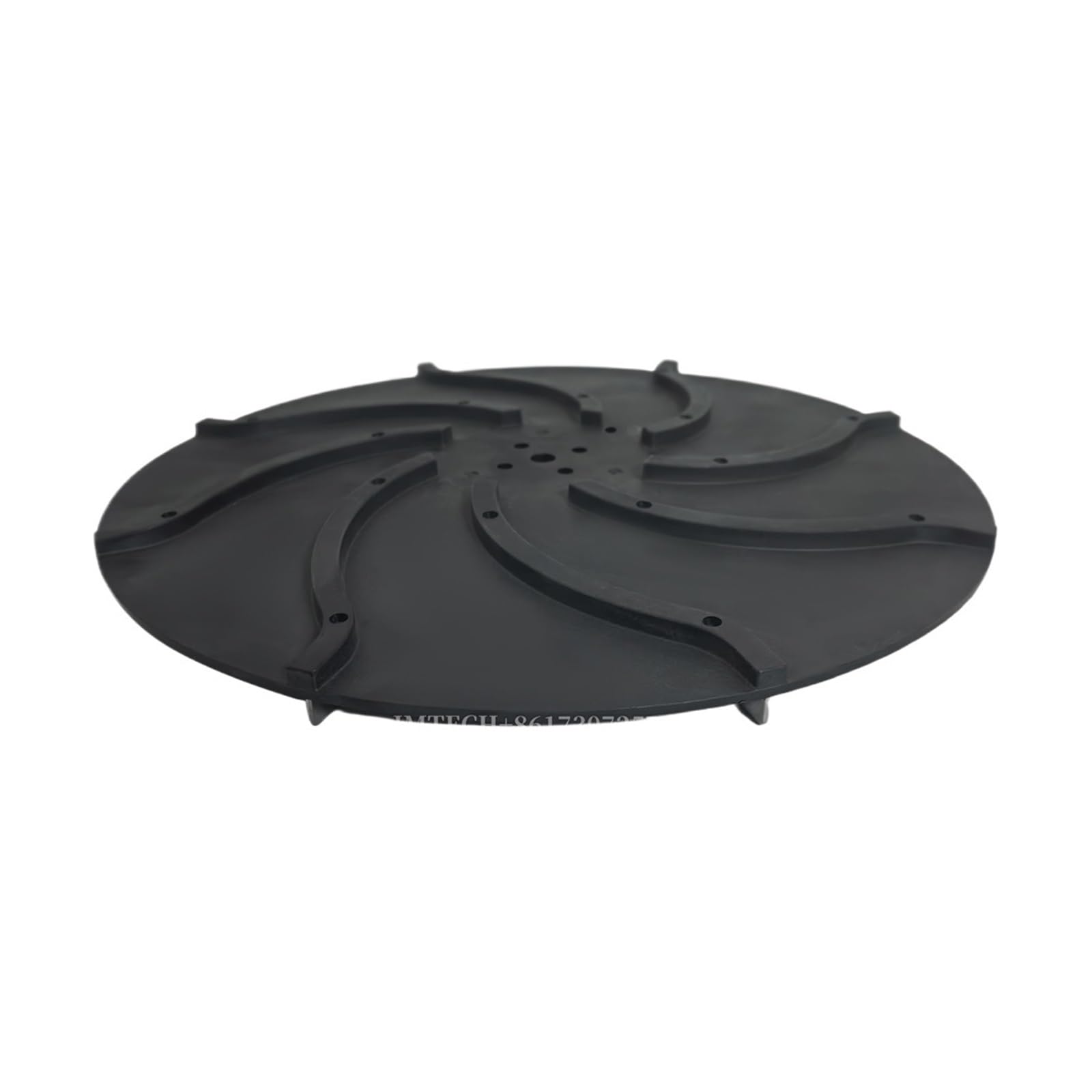 Disco giratorio, compatible con DJI, T40 T50 sistema de dispersion