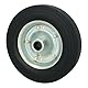 CARPOINT 0410200 Ersatzrad Stützrad 50mm