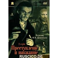 Crime and Punishment