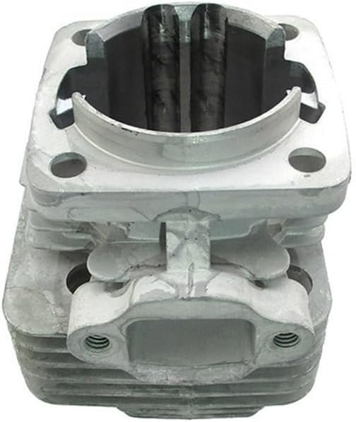 44mm Block Bore Cylinder Fit For 47cc 49cc 2 Stroke Pocket Bikes Mini Dirt Bikes Mini ATV MiniMoto