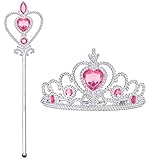 【Exquisite Verarbeitung】Lassen Sie Ihre kleine Prinzessin auf der Geburtstagsparty anders aussehen, schenken Sie der kleinen Prinzessin eine Überraschung und einen unvergesslichen Geburtstag.
