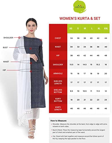 Image of Hritika Women Kurta