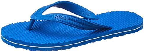 Relaxo Men's Flip Flops Thong Sandals