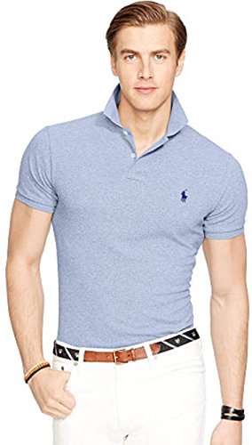 Buy Polo Ralph Lauren Men's Custom Fit 