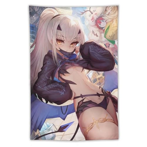 ^yXg[ 唻 Fate FGO dRmXbg W[k Ǌ|  150x100cm c EH[A[g Ǌ| |X^[ ͋C] ͗lւ A[g @\ pi Ǐ z CeA    Q  