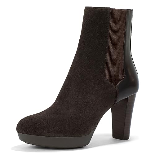 Donald J Pliner Women's Esra Suede Fashion Boot