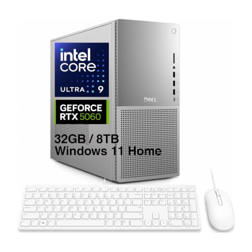 Image of Dell Tower Plus EBT2250 AI PC Platinum Desktop Workstation