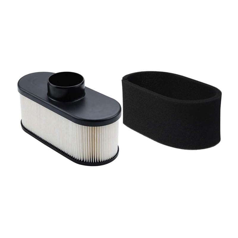 18 Uds motor cortacésped Tractor filtro de aire juego de filtros de aceite adecuado for Kawasaki for FR691V FS481V FR651V 11013-7047