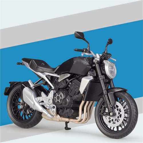 ECEUKMPNPK �ɓK������ CB1000R �_�C�L���X�g �I�[�g�o�C ���f�� �������� �ԗ� �R���N�V���� �I�[�g�o�C�N �I�t���[�h �I�[�g�T�C�N�� �������� 1/12