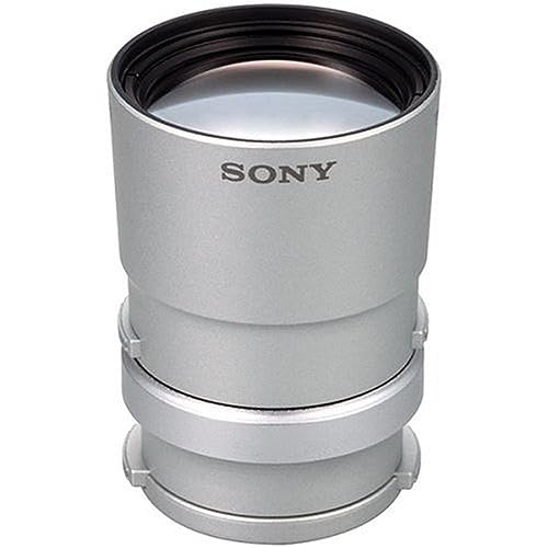 Sony VCLTW25 Camcorder Twin Conversion Lens for DCRDVD201/301, DCRHC20/30/40, DCRPC109